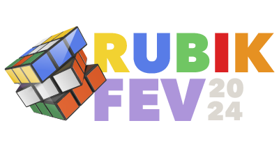 Rubik FEV 2024