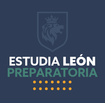 ESTUDIA LEÓN PREPARATORIA