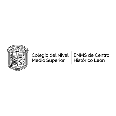 ESCUELA DE NIVEL MEDIO SUPERIOR DE CENTRO HISTÓRICO LEÓN