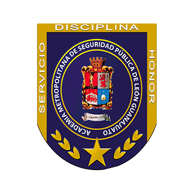 ACADEMIA METROPOLITANA DE SEGURIDAD PUBLICA DE LEON GUANAJUATO