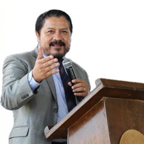 Rogelio Carrillo