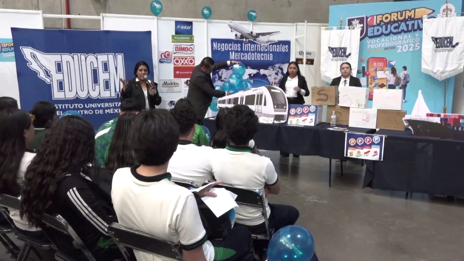 Proyecto Influencer Crea tu campaña Viral