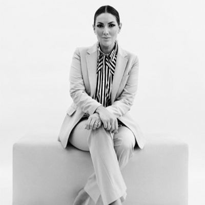 Daniela Reyes de Luna