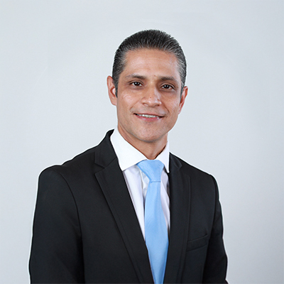 Juan Pablo Becerra Alcacio